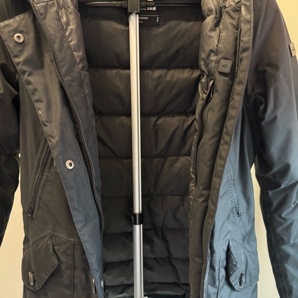 The North Face Mauna Kea Parka - Picture 14 of 14